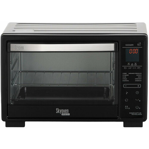 Мини-печь Red Solution RO-5727S 2712000₽