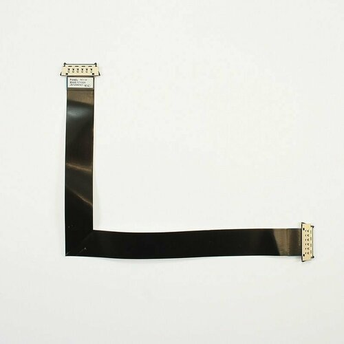 Шлейф lvds BN96-17116X