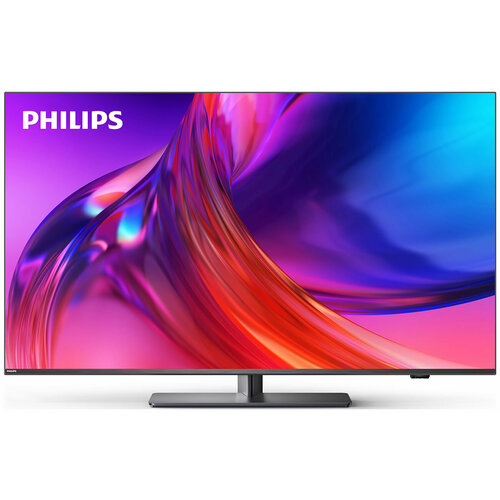 Телевизор Philips UHD 55PUS8848/12