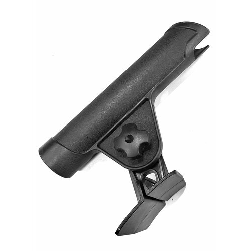 фото Держатель для спиннинга, для удочки, удилища с креплением на ликтрос в лодку пвх производитель и.п.суслов алексей валерьянович