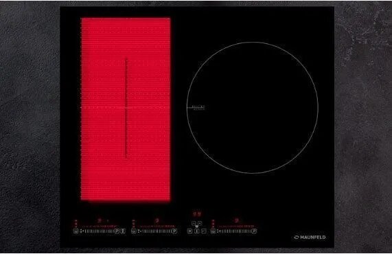 Варочная панель Maunfeld - фото №16