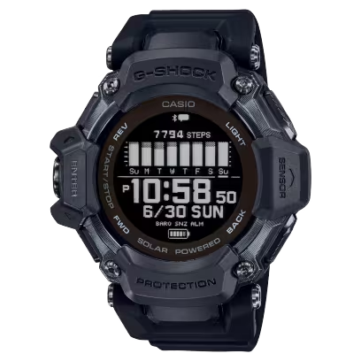 Наручные часы CASIO G-Shock