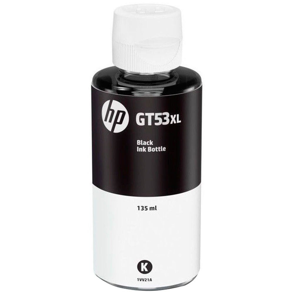Картридж HP GT53XL 135ml Black Original Ink Bottle