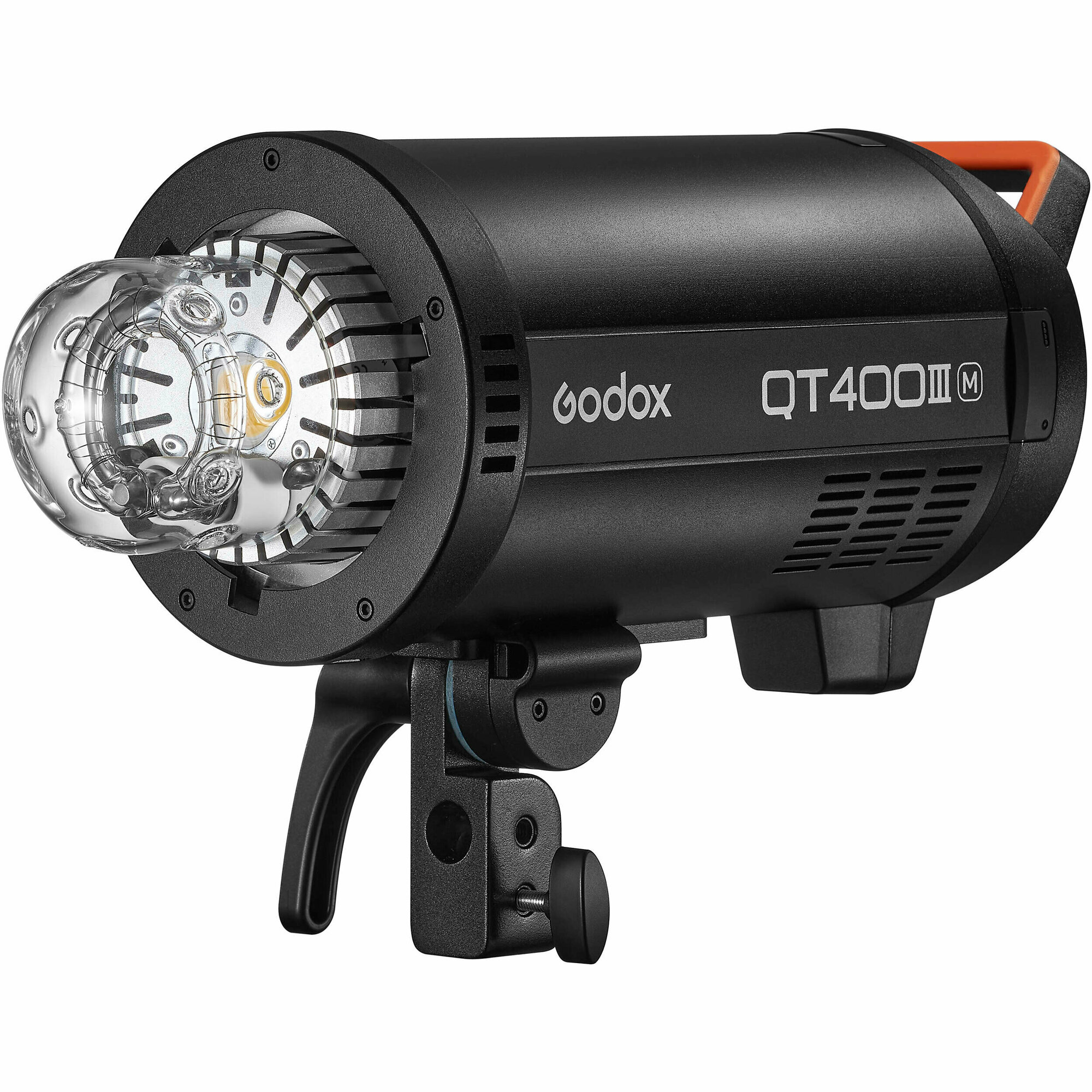 Вспышка студийная Godox QT400IIIM высокоскоростная. арт.29136