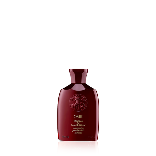 ORIBE Шампунь для окрашенных волос Великолепие цвета Shampoo for Beautiful Color 75 мл