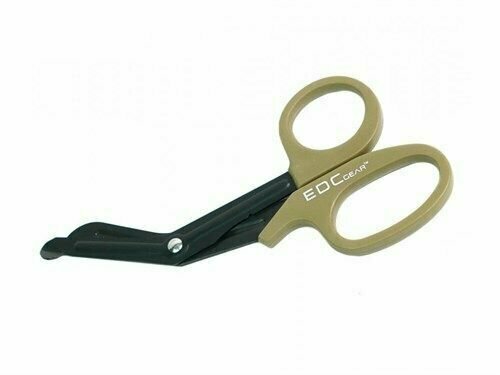 Ножницы Rescue scissors AS-TL0043 TAN
