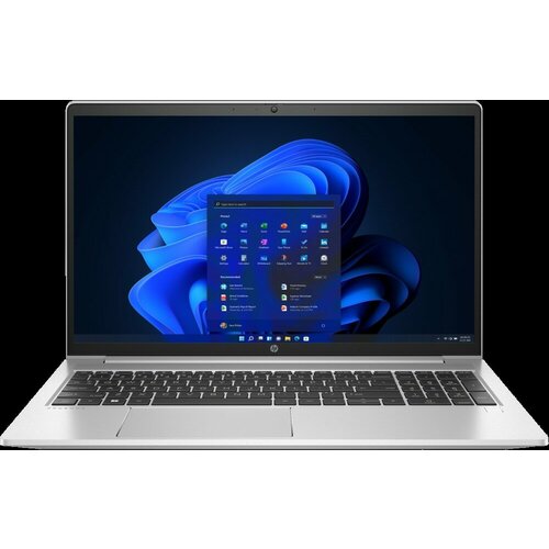 Ноутбук HP ProBook 450 G9 156 1920x1080 IPSIntel Core i5-1235U8ГБ DDR4512ГБ SSDIris Xe GraphicsБез ОС 6S7D7EA серебристый 8899000₽