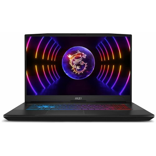 Ноутбук MSI Pulse 17 B13VGK-814XRU 1731920x1080 Intel Core i7 13700H24Ghz32GB SSD 1 TBnVidia GeForce RTX 4070 8GBNo OS9S7-17L531-814 25023200₽
