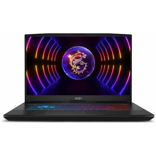 Ноутбук MSI Pulse 17 B13VGK-814XRU 17.3(1920x1080) Intel Core i7 13700H(2.4Ghz)/32GB SSD 1 TB/nVidia GeForce RTX 4070 8GB/No OS/9S7-17L531-814