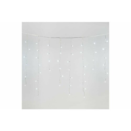 Гирлянда ULD-B6007-300/DTA WHITE IP44 черный, белый, красный