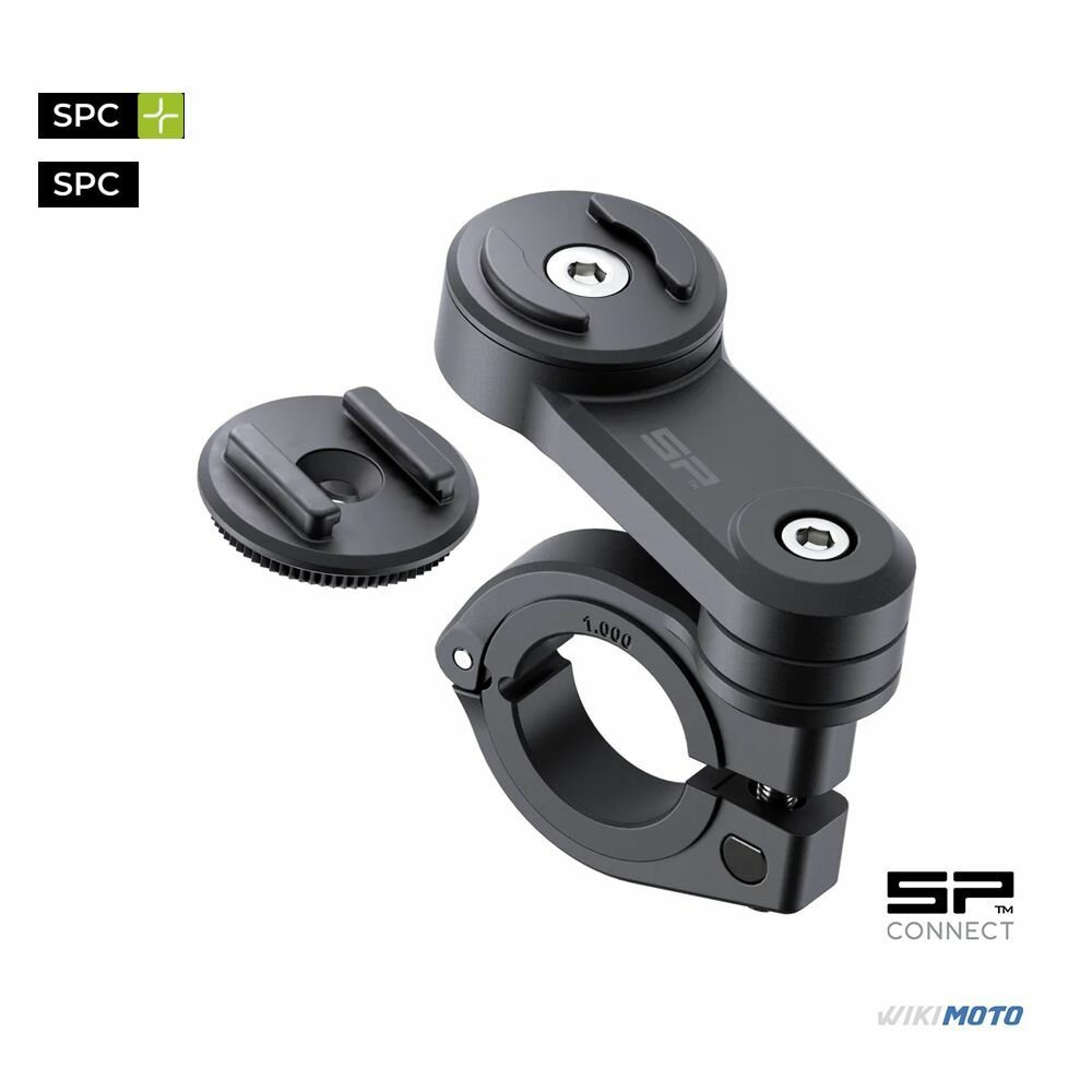 фото Крепление SP Connect LT, на руль