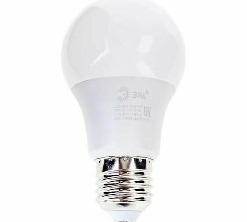 Лампочка светодиодная LED E27