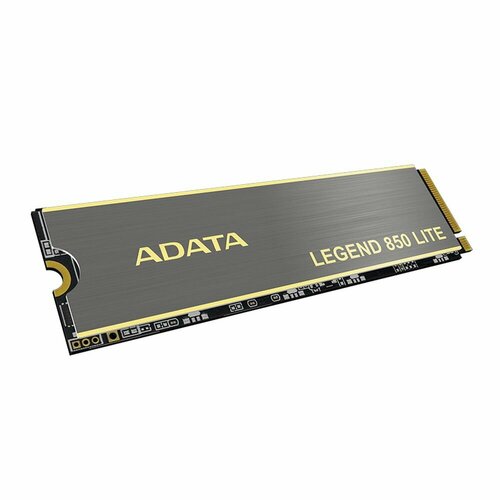 Твердотельный накопитель SSD ADATA M.2 2280 1TB LEGEND 850 LITE(ALEG-850L-2000GCS)