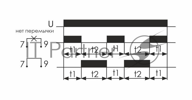 Реле времени Евроавтоматика F&F - фото №12