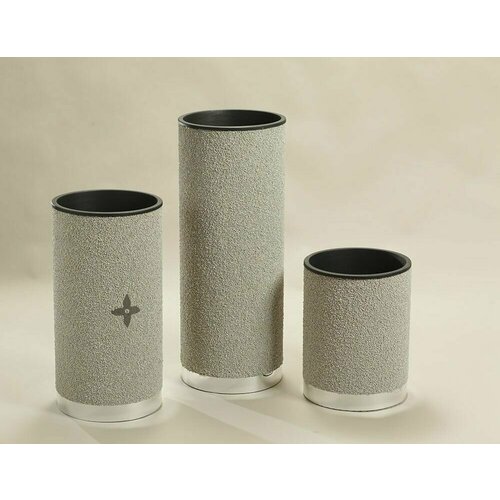 Кашпо вазон горшок напольный 16 литров 