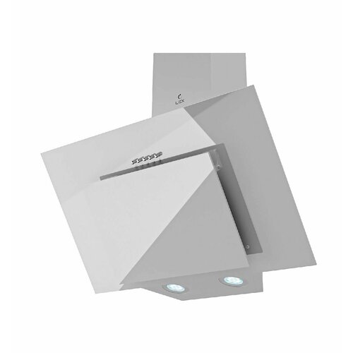 Вытяжка LEX MIRA GS 600 белый 50000000₽