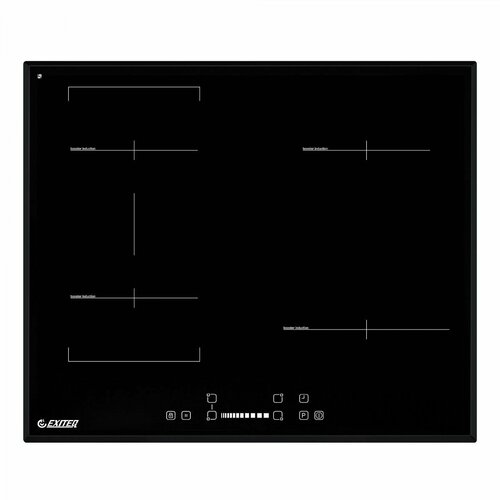 Варочная поверхность EXITEQ EXH-311IB индукционная варочная панель exiteq exh 311ib