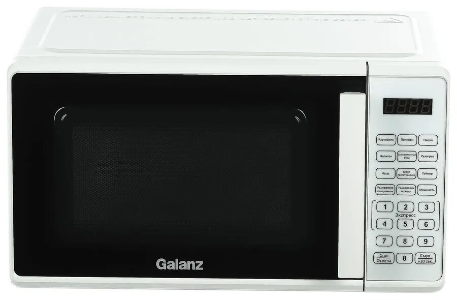 Микроволновая печь Galanz (MOS-2010DW)