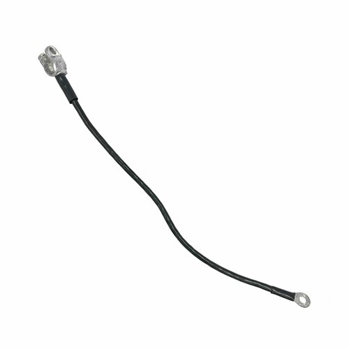 Провод АКБ Akaba 3302.3424-01-40 L, минус, 40 см для а/м Газель с дв. ЗМЗ 402, 406