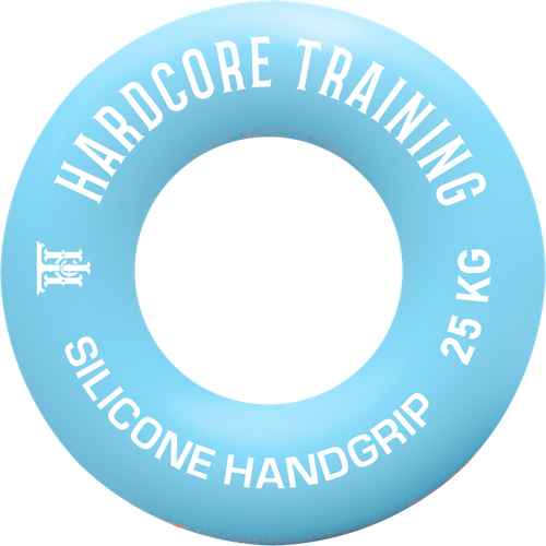 Эспандер Hardcore Training 25 кг.