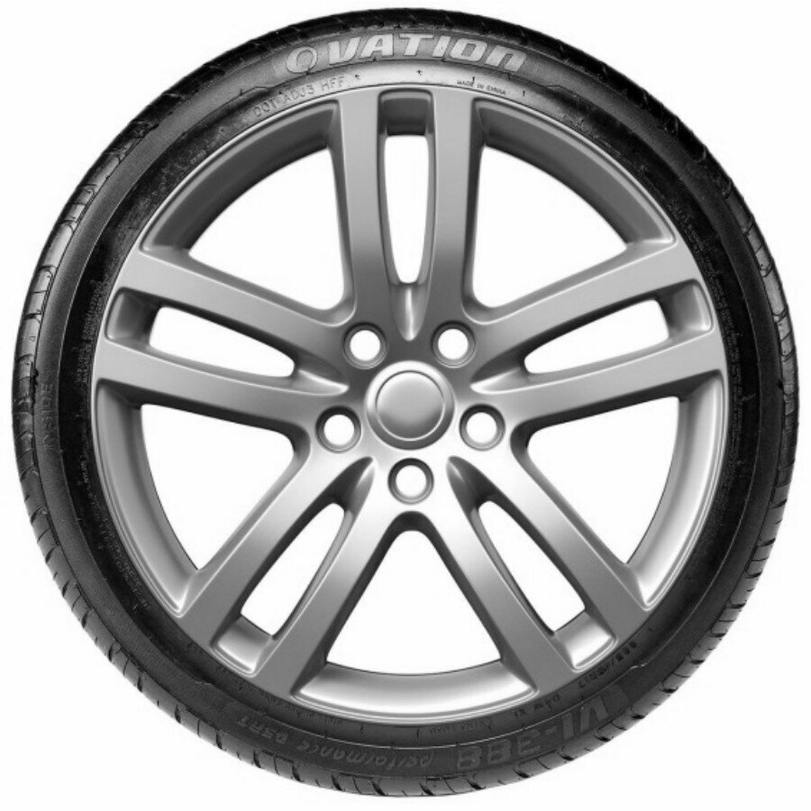 Ovation Tyres VI-388 245/45 R19 102W летняя