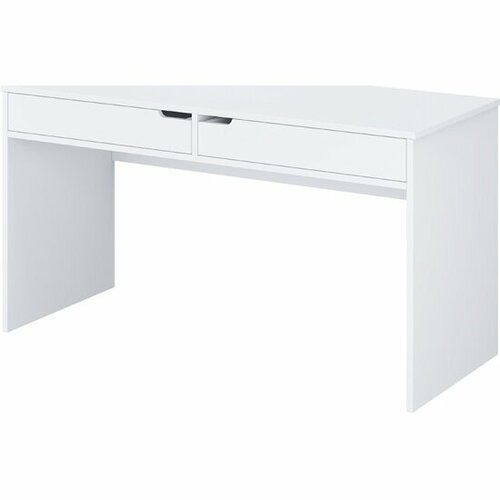 Стол письменный Polini kids Mirum белый 140 8634₽