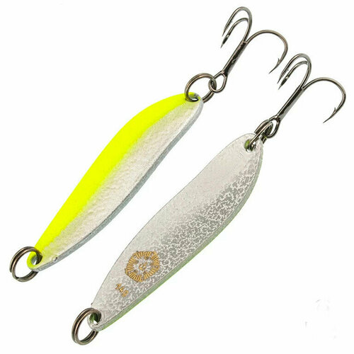 блок автоматика bps 02a Блесна Trout Bait BOLSENA 02A 14 гр