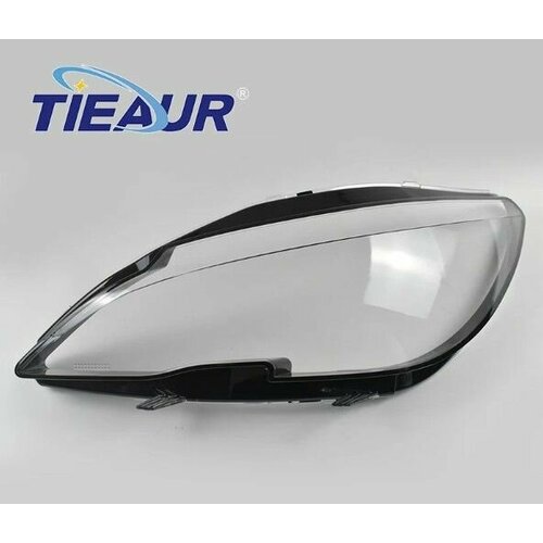 Стекло для фары Peugeot 408 2 2014-2018 г. в. правое