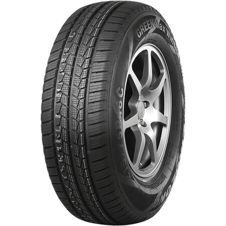 Шины 235/65 R16 Linglong Green-Max Winter VAN 121/119R