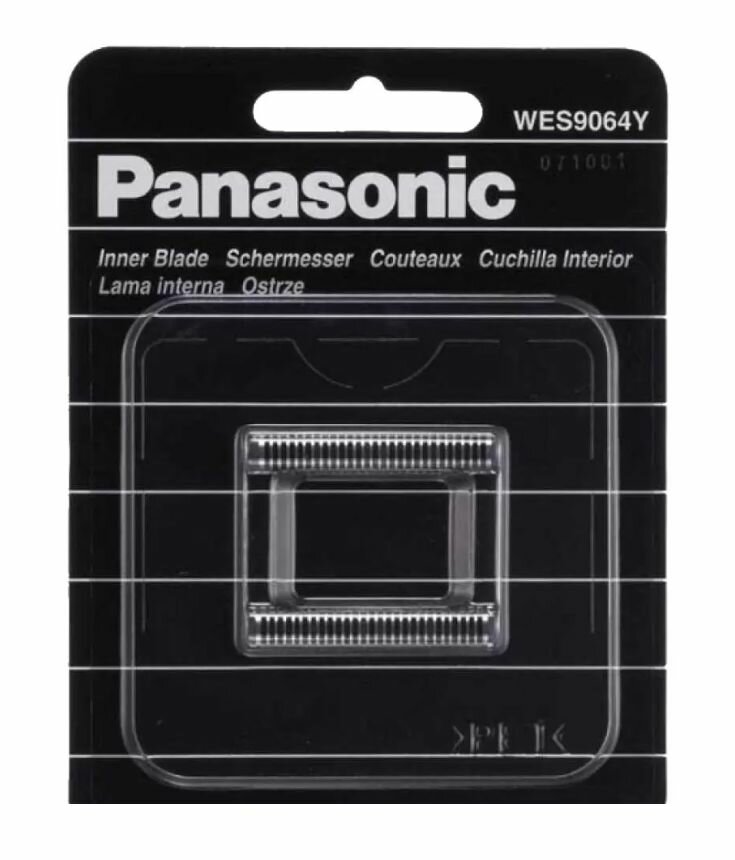 Режущий блок Panasonic WES9064Y1361