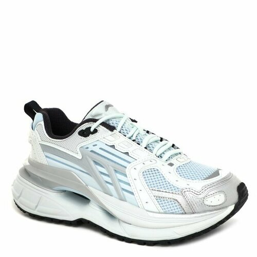 Кроссовки LI-NING Li-Ning AGLT026, размер 37, белый