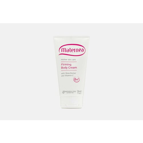 Крем для тела подтягивающий firming cream