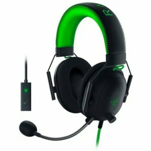 Razer Blackshark V2 RZ04-03230200-R3M1 13650₽
