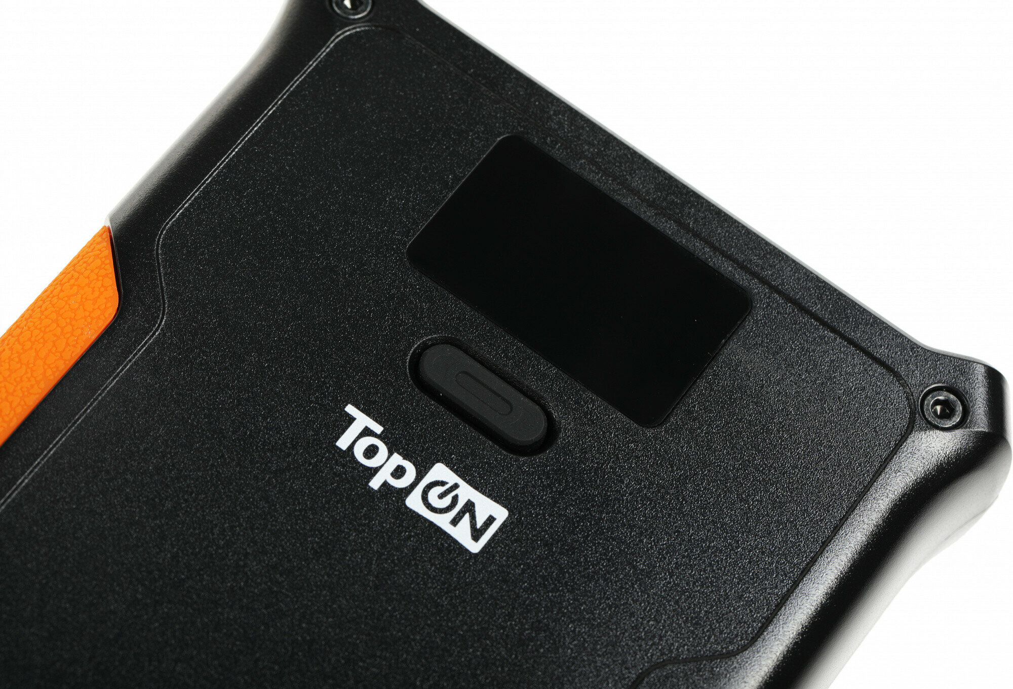 Универсальный внешний аккумулятор TopON TOP-X38 PRO (до 160Вт) USB-C 33W, USB, авторозетка, 38000mAh (140.6Wh) Черный TOP-X38PRO Черный - фото №13