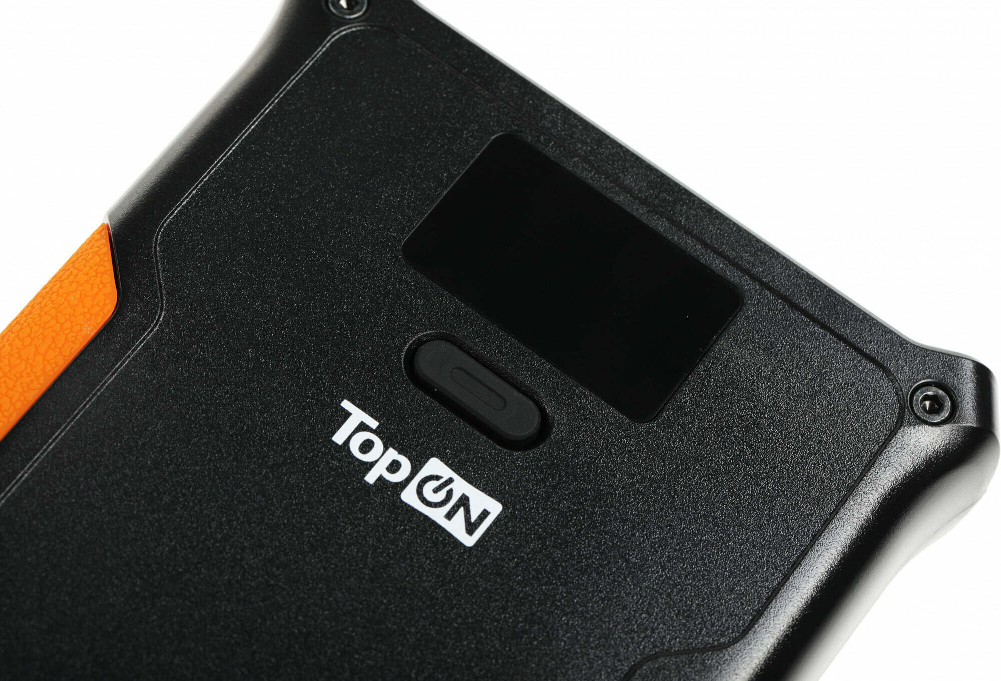 Внешний аккумулятор Topon TOP-X38 PRO 38000mAh DC 84W, Type-C PD 33W, USB QC3.0 18W, авторозетка 160W, защита IP65, LED Черный