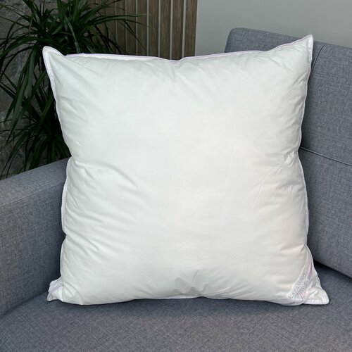 Подушка KAZANOV.A Premium Collection Testo (лаванда), 70х70