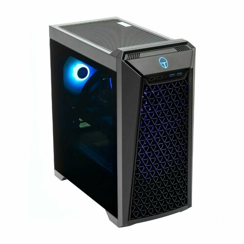 Системный блок игровой Thunderobot Warrior Super RL1 JT00EP00QRU 129999₽