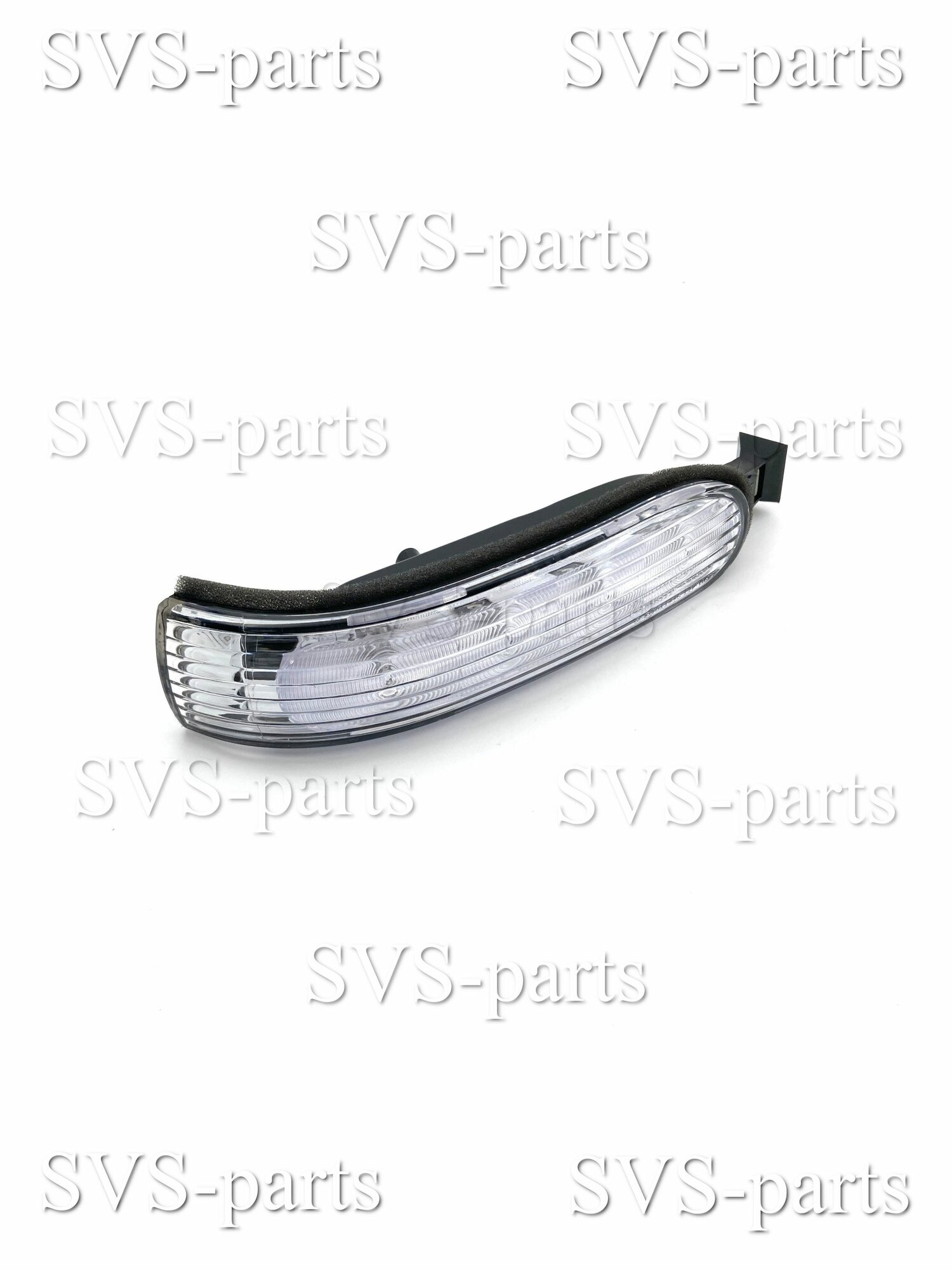 Повторитель в зеркало правый Mercedes ML w163 OEM: a1638200421
