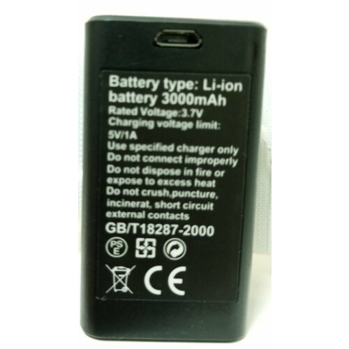 Аккумулятор CONDTROL для нивелиров GFX EFX 3580₽