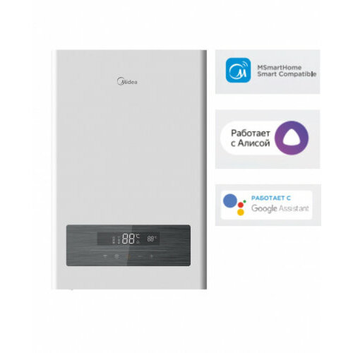 Midea MEB 5-12 VOLTA
