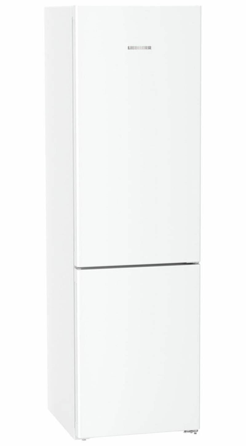 Двухкамерный холодильник Liebherr CNf 5703-22 001 NoFrost белый