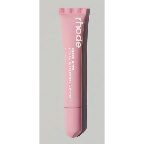 Rhode Peptide Lip Tint от Хейли Бибер оттенок Ribbon 6900₽