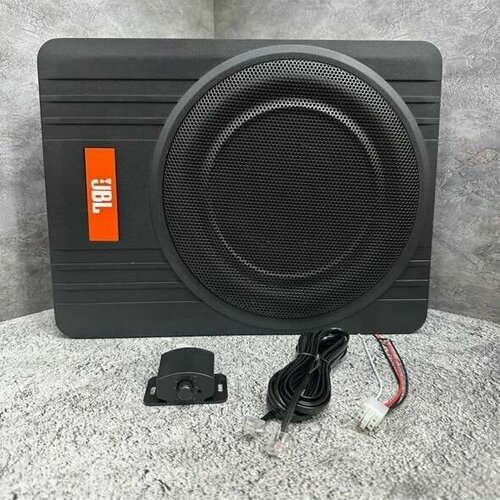 Сабвуфер под сиденье JBL-10 930000₽