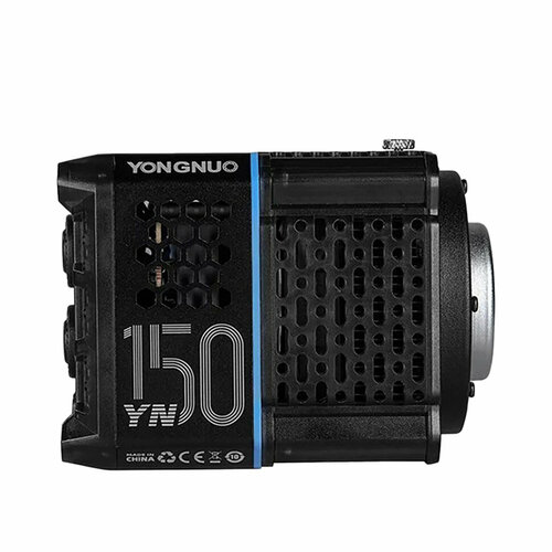 Осветитель YongNuo YN150 9490₽