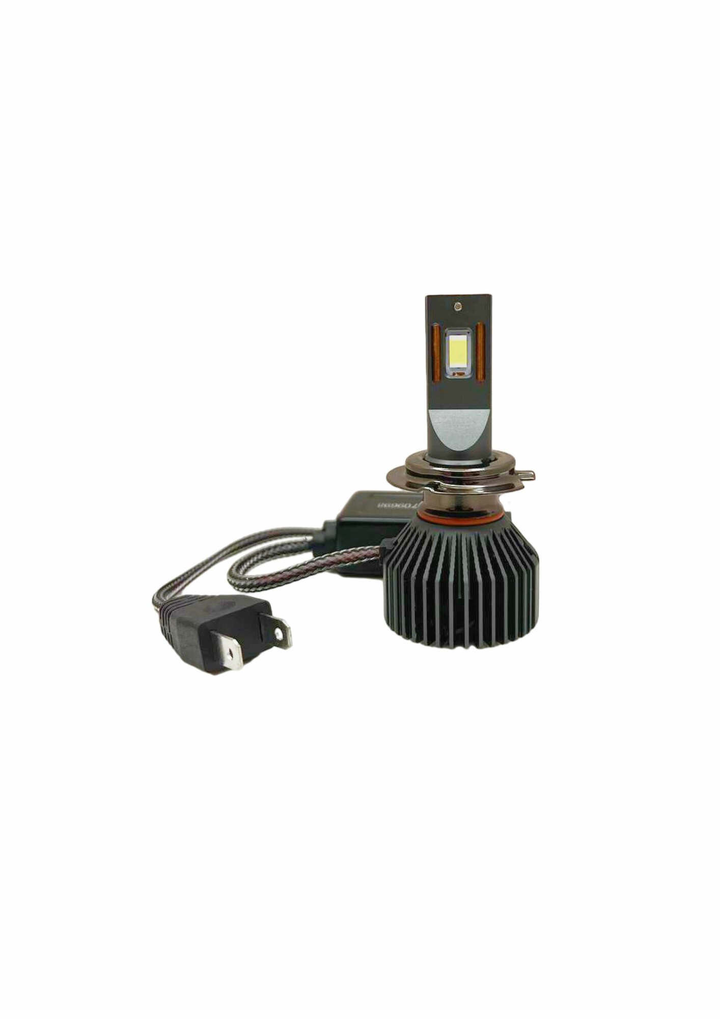Комплект ламп LED Clearlight X-Treme HB3 10000 lm (2шт) 6000K — фото 1