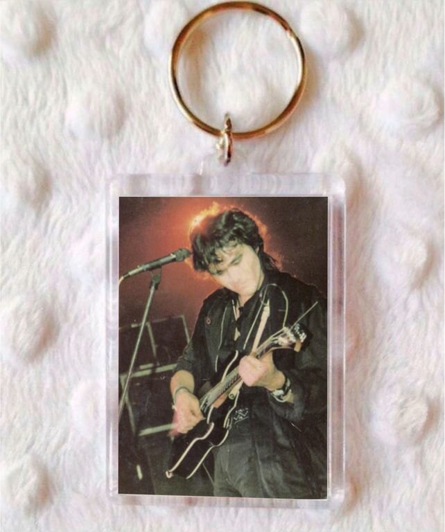 Брелок Кино, Виктор Цой №11