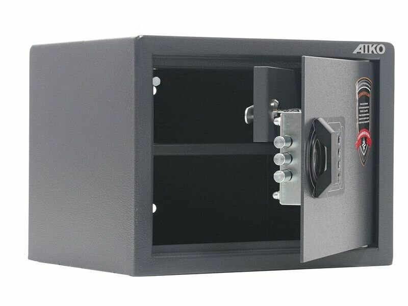 Оружейный сейф AIKO TT - 23 EL