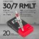 Картриджи для тату машинки EZ Revolution 30/07 RMLT (RC1007M1C-1)...