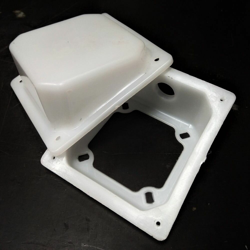 Коробка выводов (брно) Yр100-132