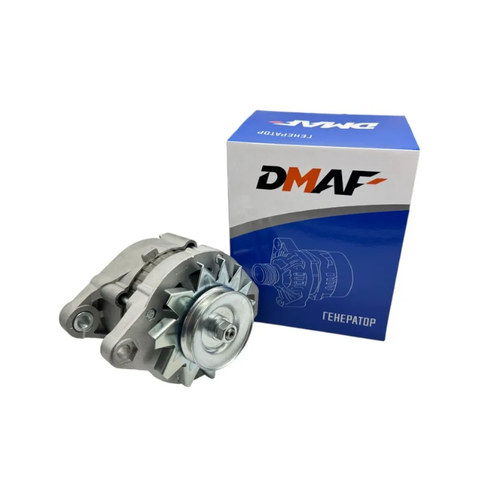 Генератор Ваз 21073 инж. 2108, 2109 73А